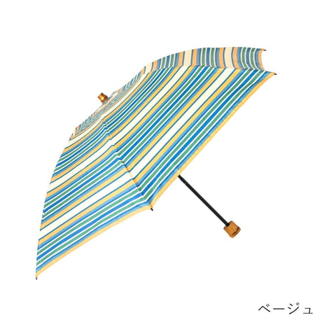 Lido オリジナル折りたたみ傘