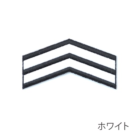 インポートワッペン/階級章