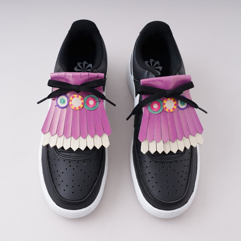 Lido別注】panda&alpacaカスタムタッセル | Lido オンラインショップ