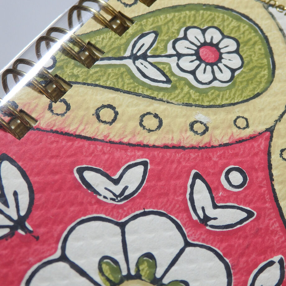 ロルバーン ポケット付メモ Lido L（I） | Lido オンラインショップ