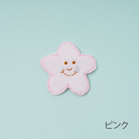 インポートワッペン/スター