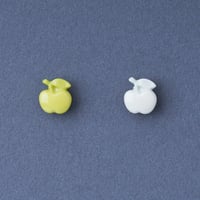デッドストックボタン