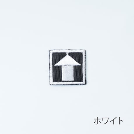 インポートワッペン/やじるし