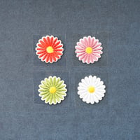 インポートワッペン/はな