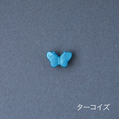 デッドストックボタン
