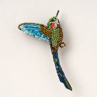 Trovelore ブローチ/PEAS | Lido オンラインショップ