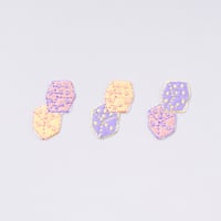 インポートワッペン/ダイス