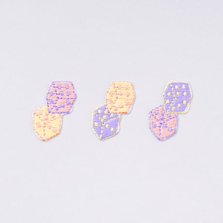 インポートワッペン/ダイス