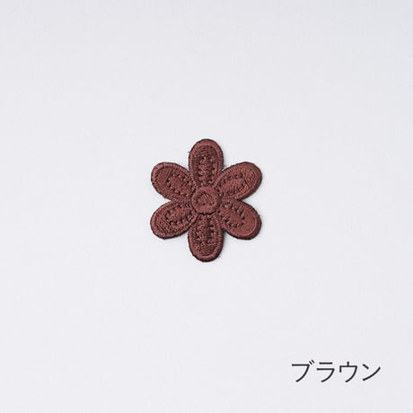 インポートワッペン/はな