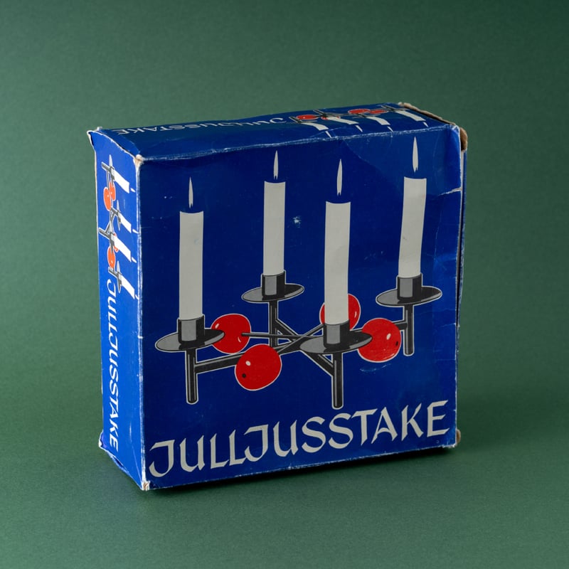 ヴィンテージキャンドルスタンド | Lido オンラインショップ