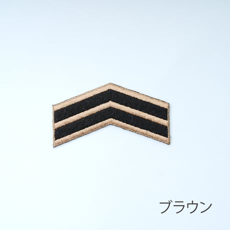 インポートワッペン/階級章
