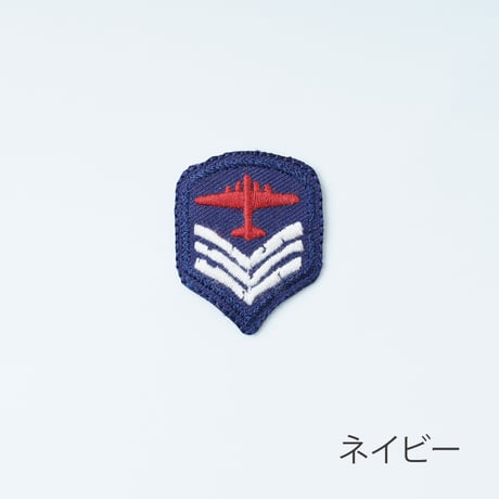 インポートワッペン/エンブレム
