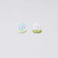 インポートワッペン/はな