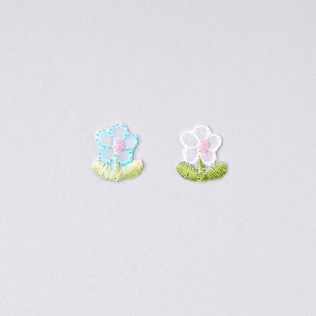 インポートワッペン/はな
