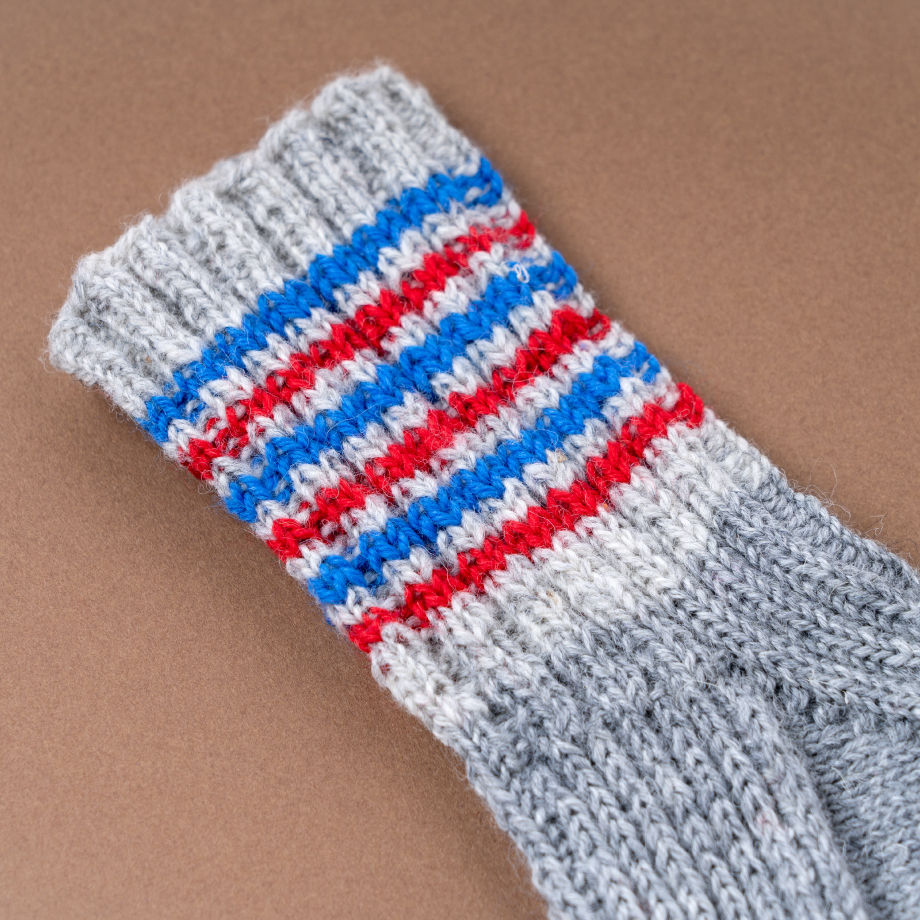 ヴィンテージニットソックス | Lido オンラインショップ