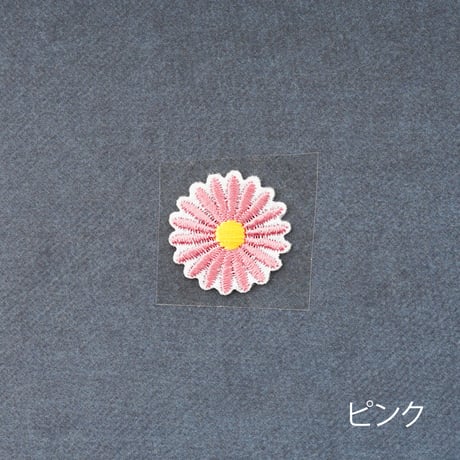 インポートワッペン/はな
