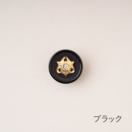 デッドストックボタン