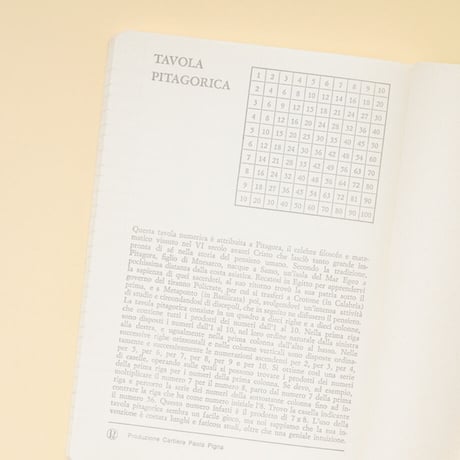 デッドストックノート2冊セット
