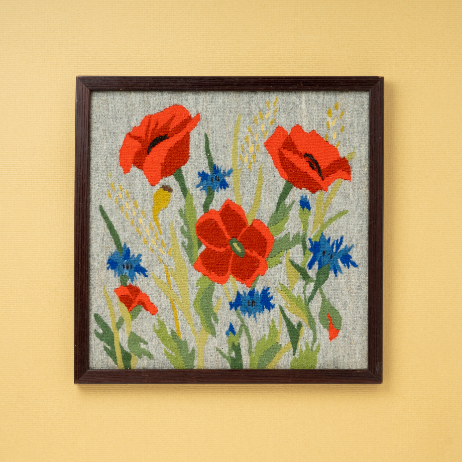 ヴィンテージファブリックパネル | Lido オンラインショップ