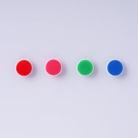 デッドストックボタンS