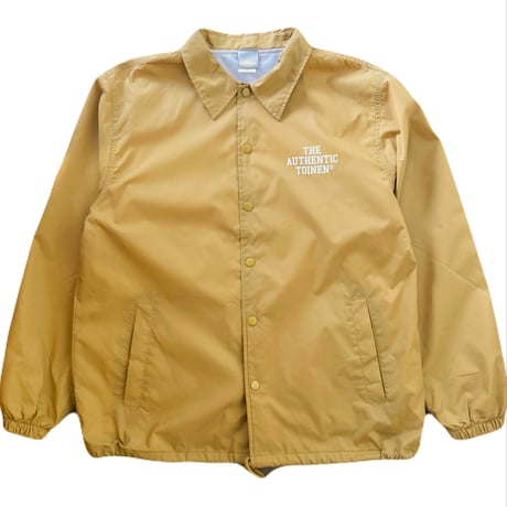 TOINEN COACH JACKET