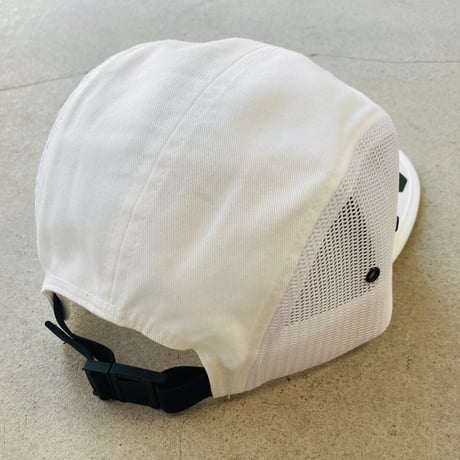 toinen side mesh jetcap