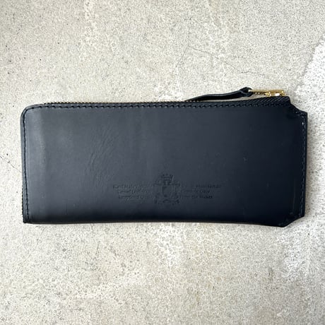 saranam/ L字スラント長い財布