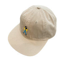 ROT CAP