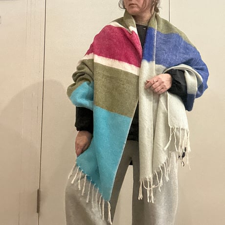 kelen 大判ストール