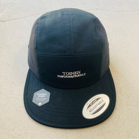 toinen side mesh jetcap