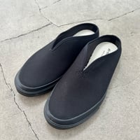 MOONSTAR SLIT MULE