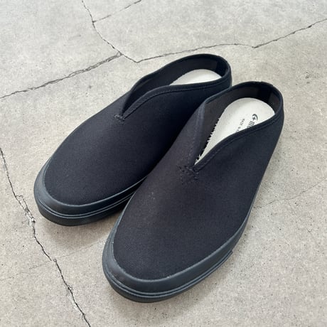 MOONSTAR SLIT MULE