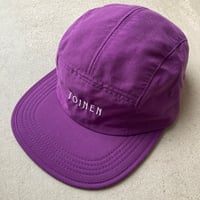TONEN  NYLON  TUSSER　CAP