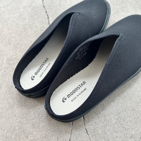 MOONSTAR SLIT MULE