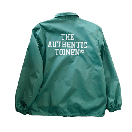 TOINEN COACH JACKET