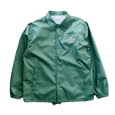 TOINEN COACH JACKET