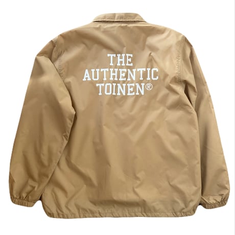 TOINEN COACH JACKET