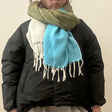 kelen 大判ストール