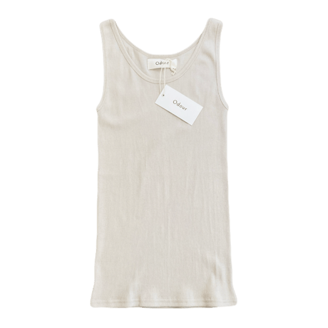 限定!感謝PRICE!!! Odour タンクトップ3色セット
