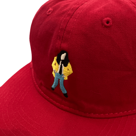 ROT CAP