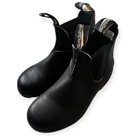 BLUNDSTONE/ 510 / BLACK