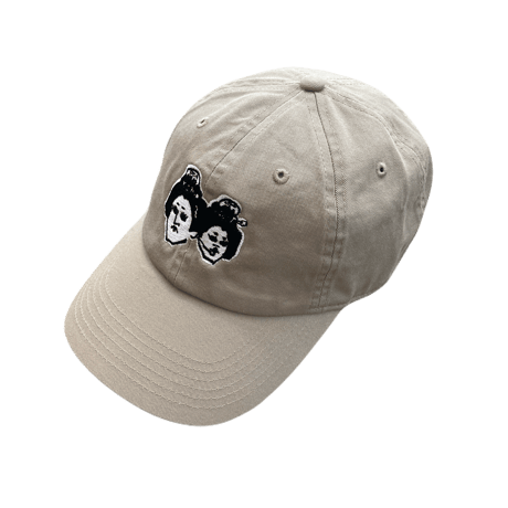 TECHNO CAP