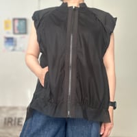 チュールベスト