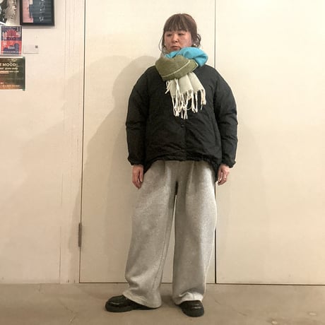 kelen 大判ストール