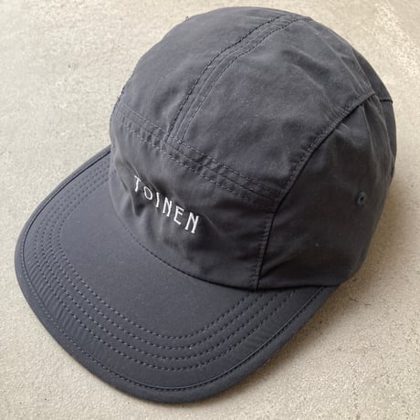 TONEN  NYLON  TUSSER　CAP