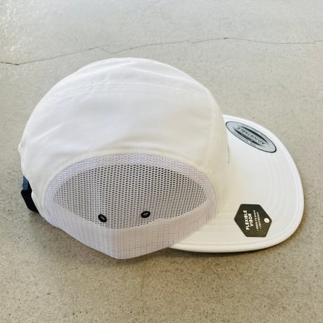 toinen side mesh jetcap