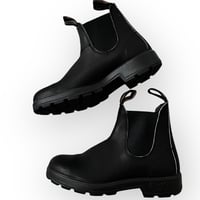 BLUNDSTONE/ 510 / BLACK