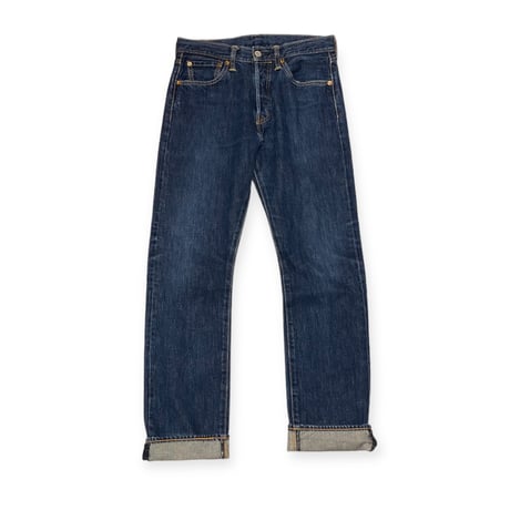 [USED] Levi's 501 (W30)