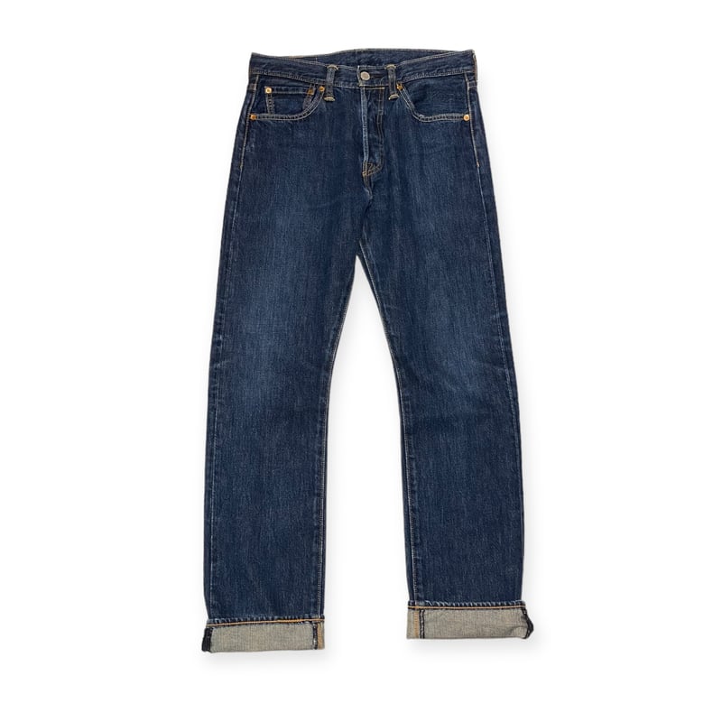 W30　リーバイス501 LEVI'S リーバイス 90年代 日本製 503B XX BIG E 501 復刻