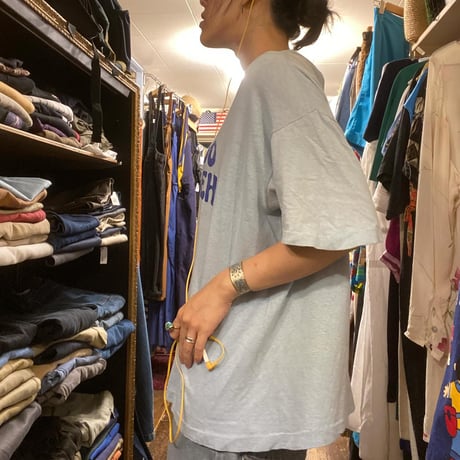 [USED] vintage "YAHOO YAHWEH!!!"  Tee